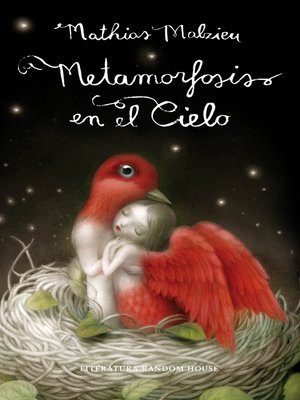 cover image of Metamorfosis en el cielo